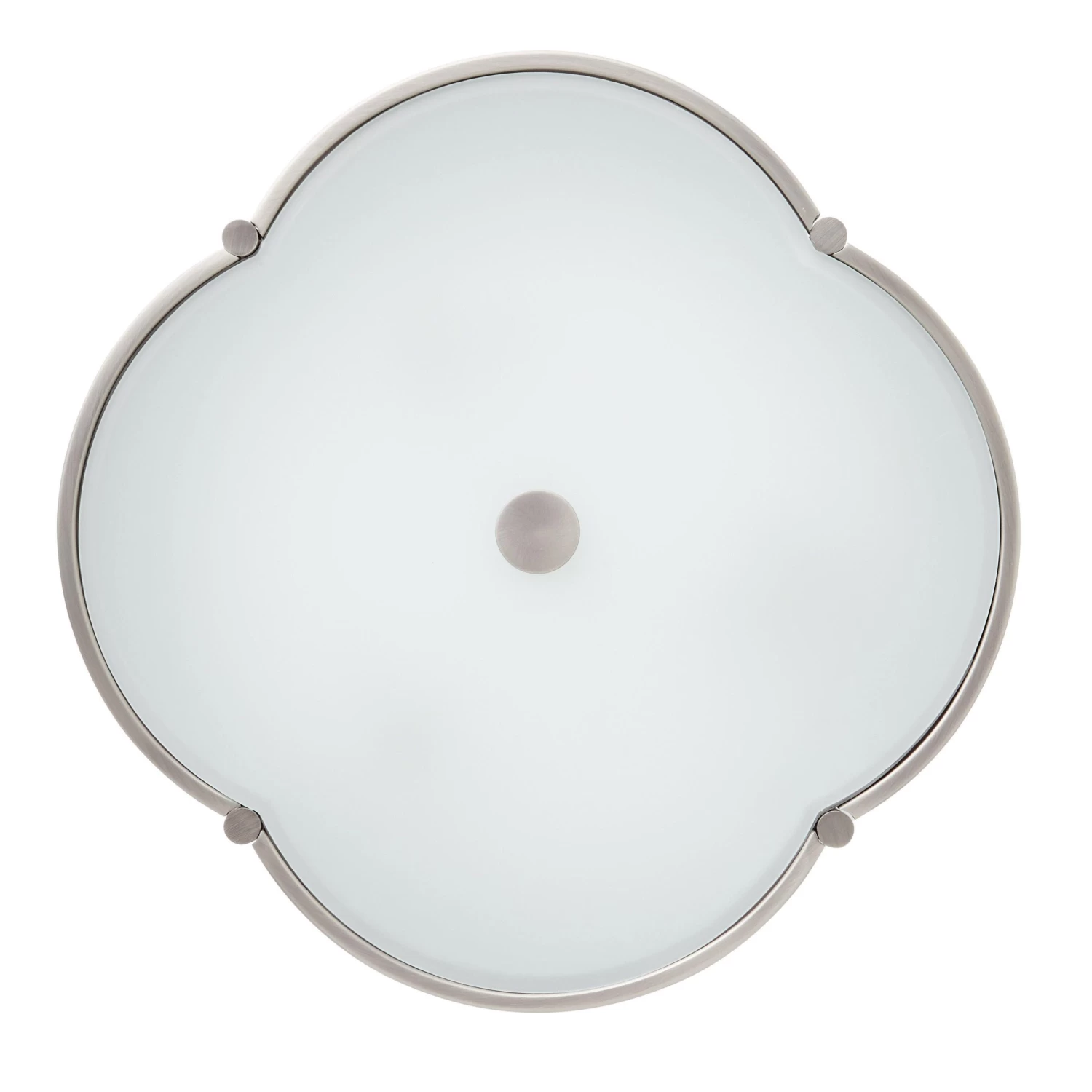 Javins 3-Light Flush-Mount Ceiling Light - Image 6
