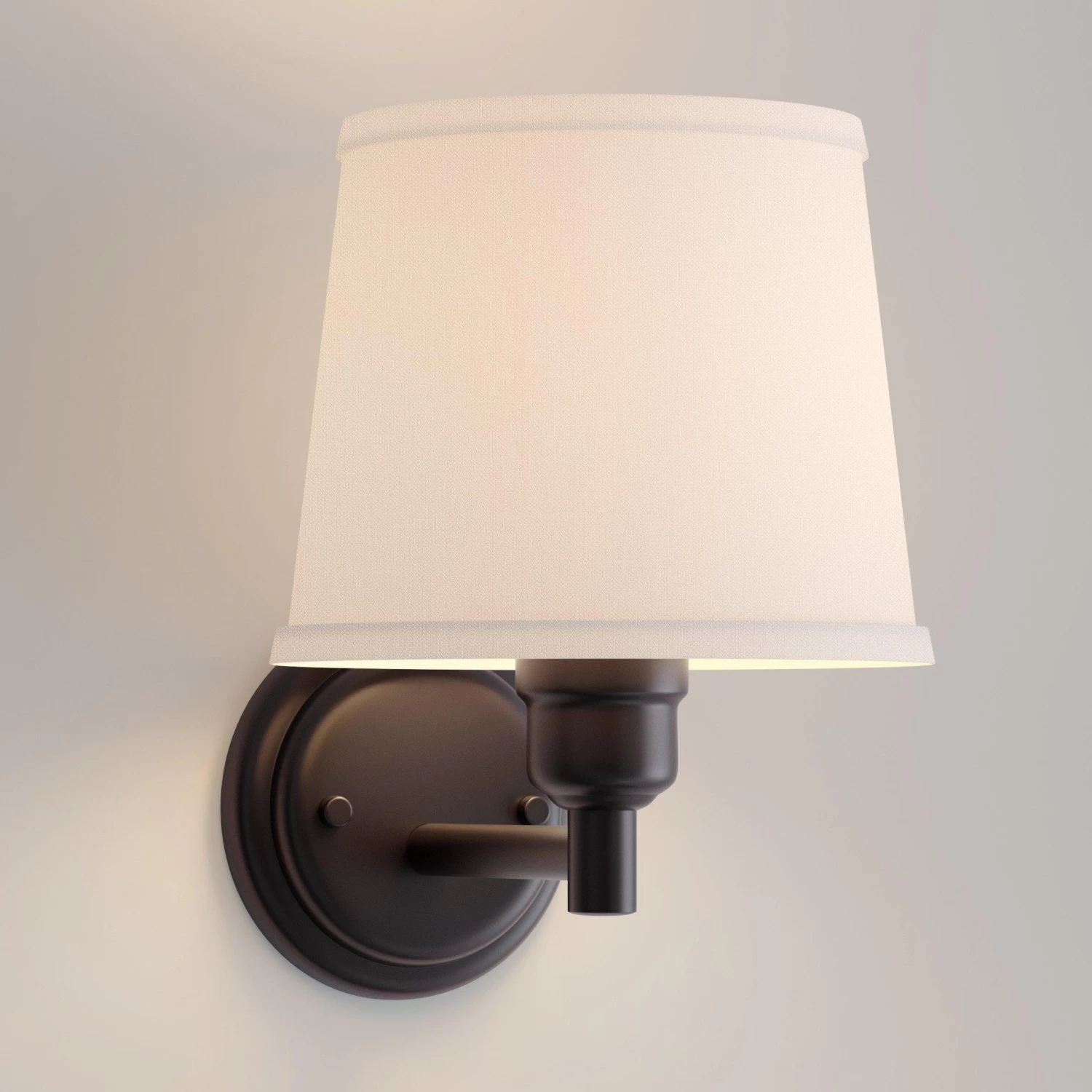 Worthington Wall Sconce - Single Light