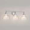 Mooretown 3-Light Vanity Light