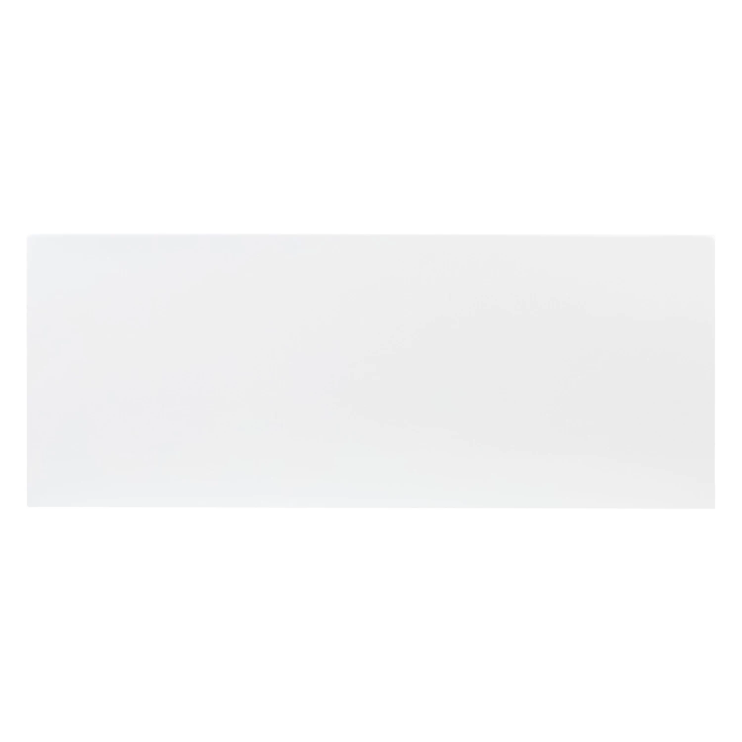 59" Clarissa Acrylic Freestanding Tub - Image 3