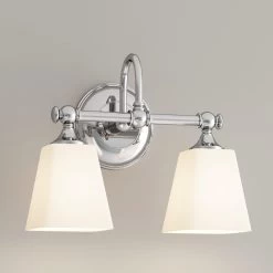 Matina 2-Light Vanity Light