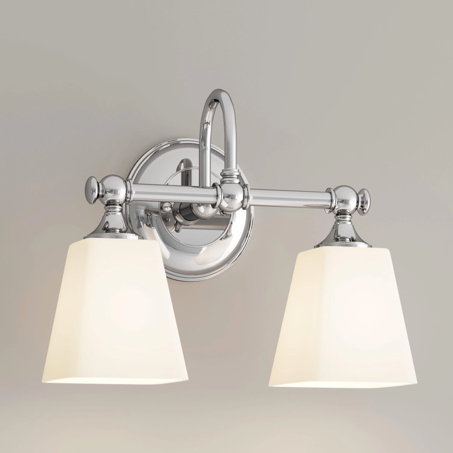 Matina 2-Light Vanity Light