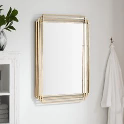 Sethfield Decorative Vanity Mirror