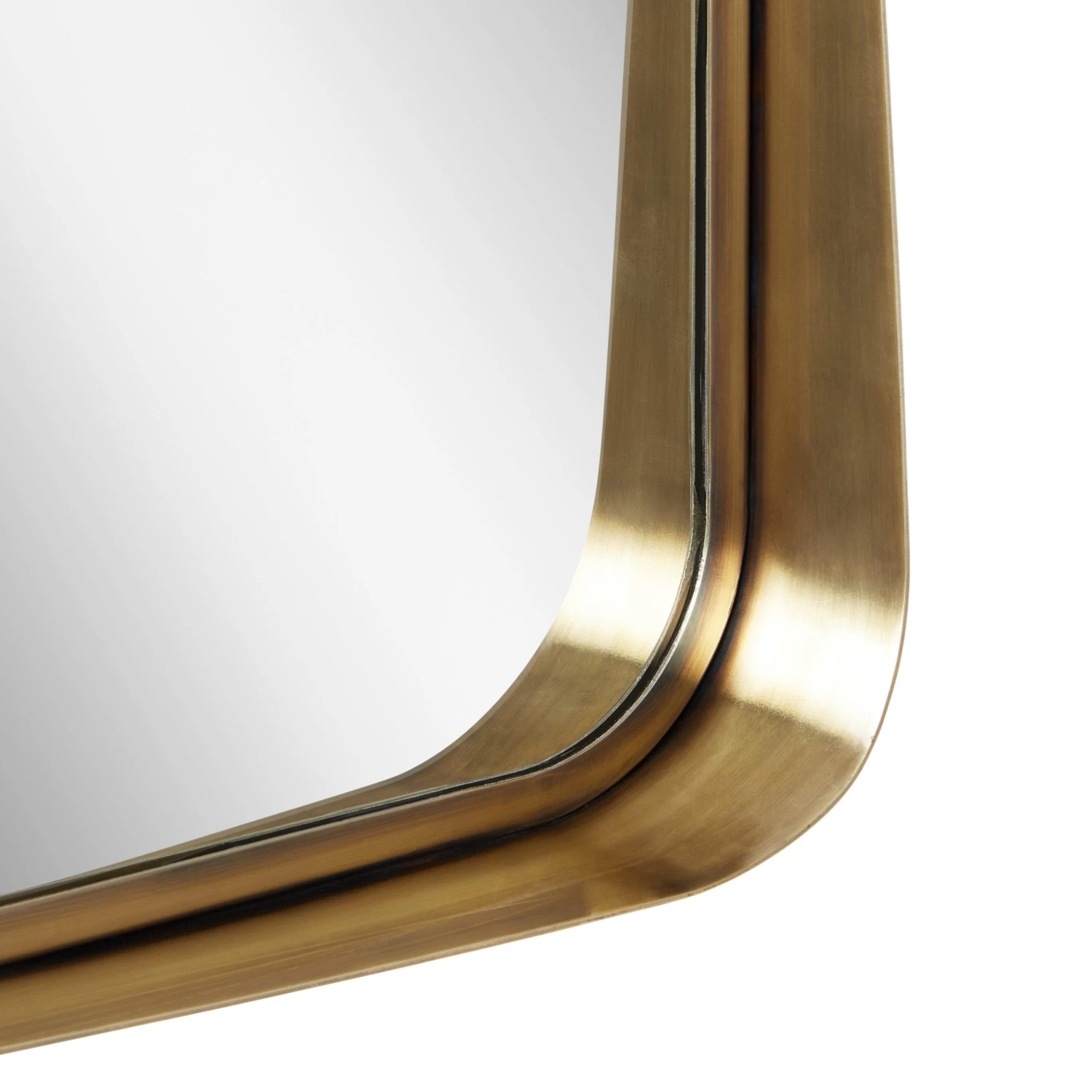 Palora Square Decorative Vanity Mirror - Image 6