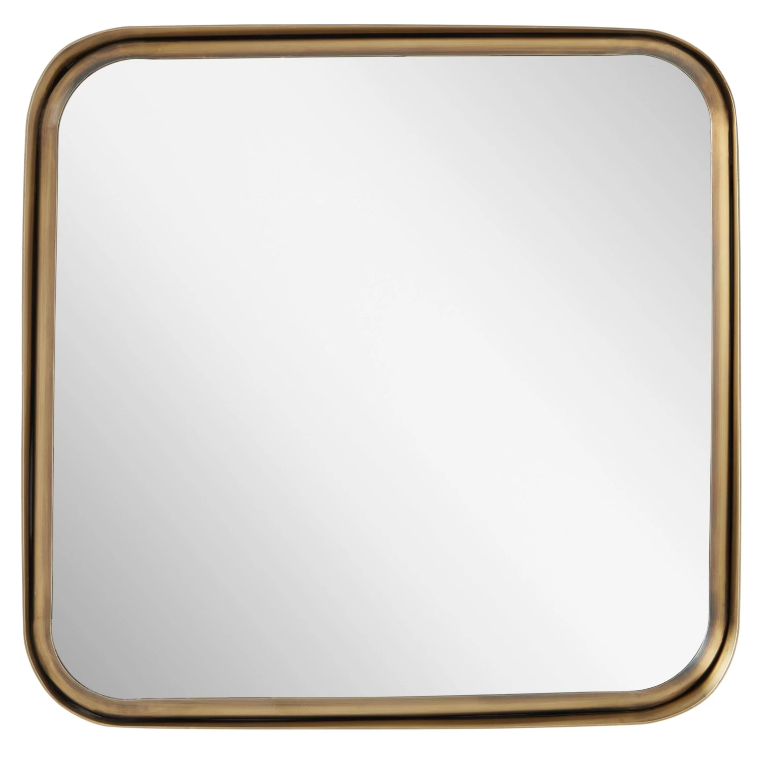 Palora Square Decorative Vanity Mirror - Image 4