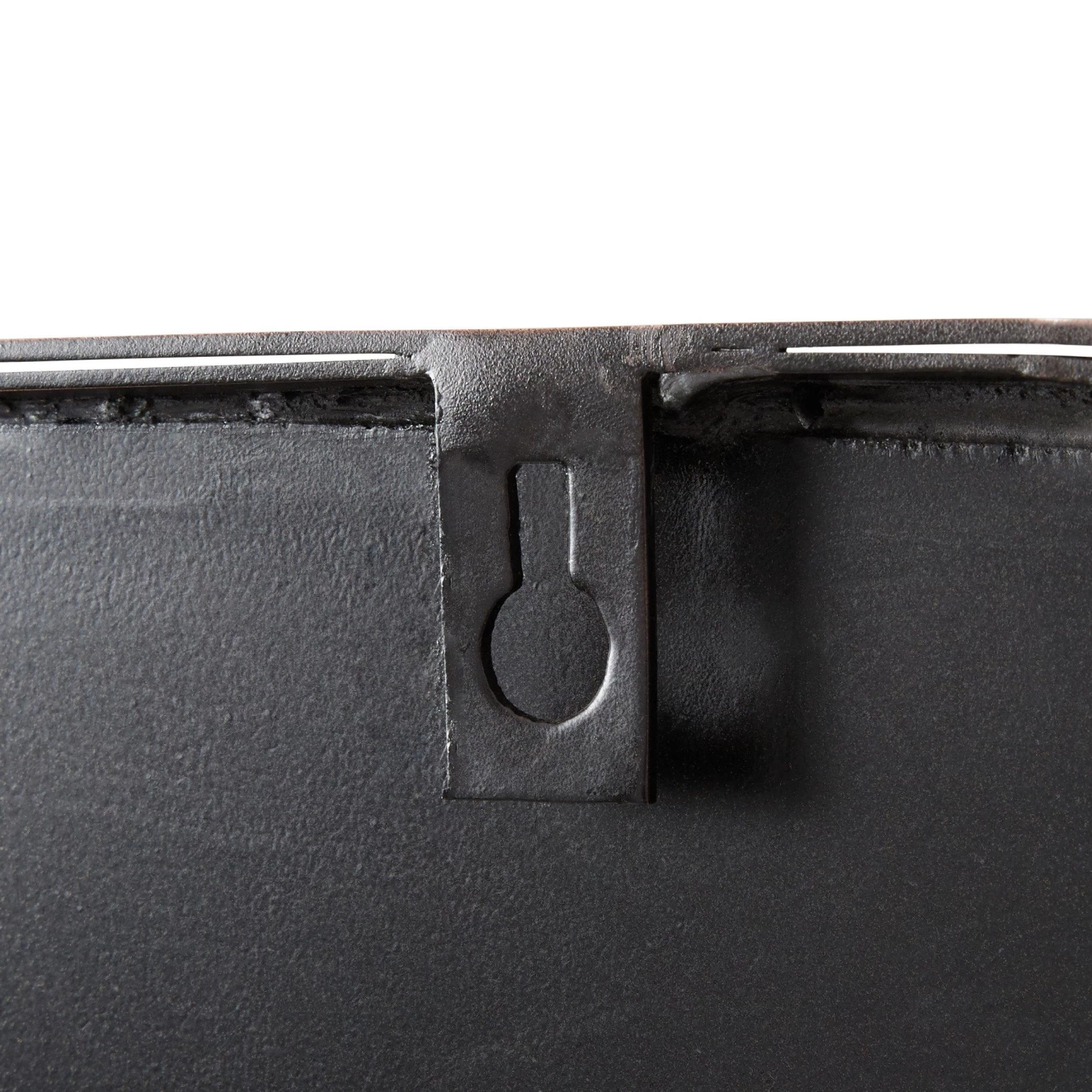 Palora Square Decorative Vanity Mirror - Image 7