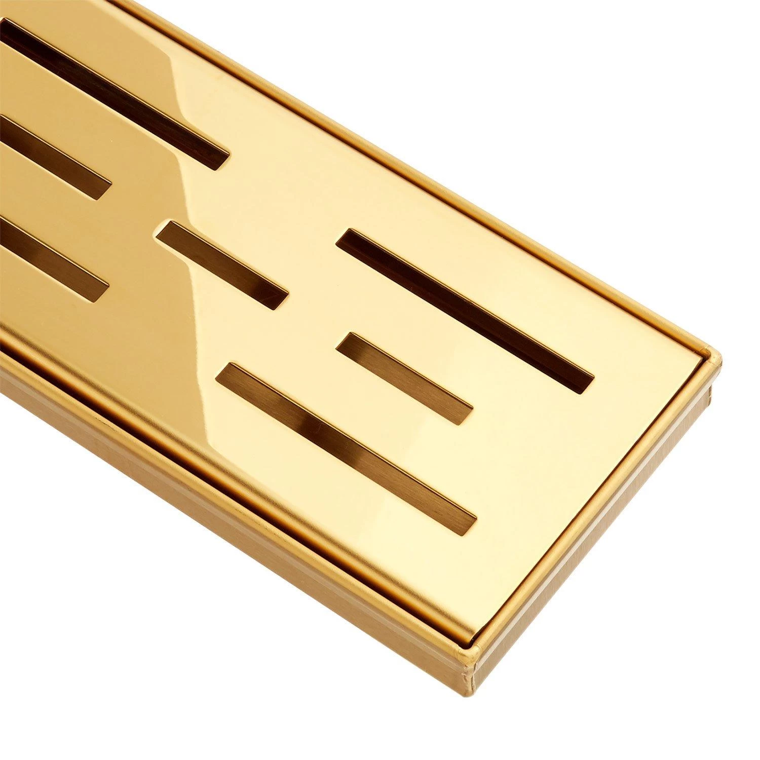 Effendi Linear Shower Drain With Drain Flange - Image 7