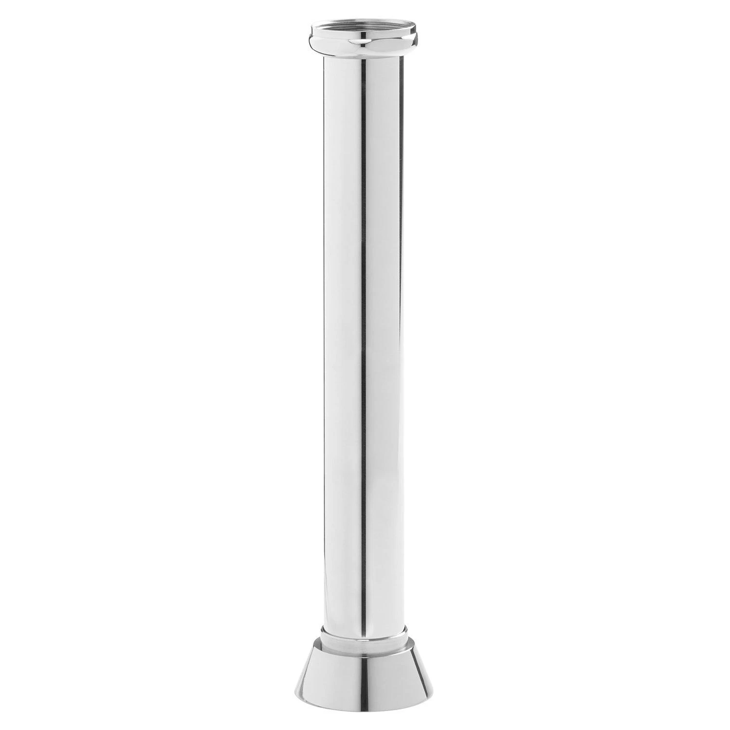 1-1/2" Decorative Tub Drain Tailpiece - Image 3