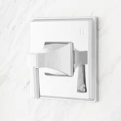 Pinecrest Pressure Balance Shower Valve - Lever Handle