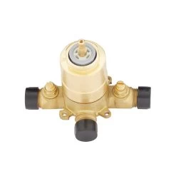 Pressure Balance Tub & Shower Rough-In Valve