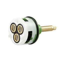 Single-Function Diverter Valve Cartridge