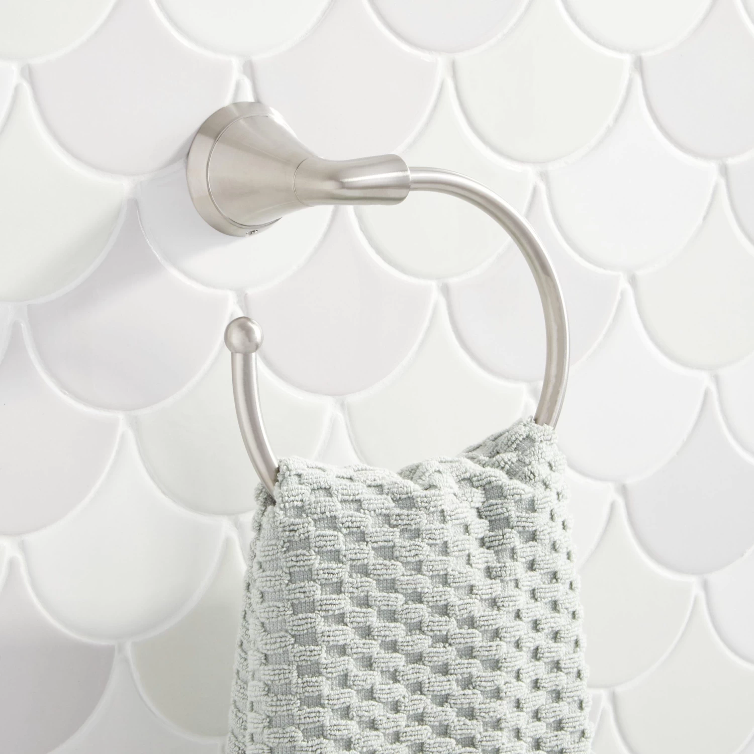 Provincetown Towel Ring