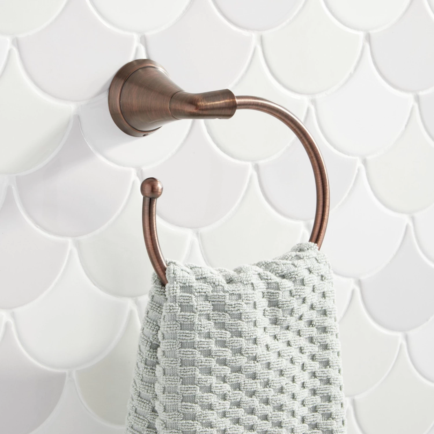 Provincetown Towel Ring - Image 7