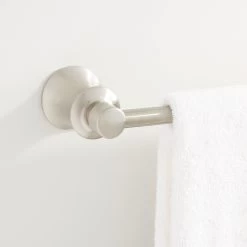 Pendleton Towel Bar