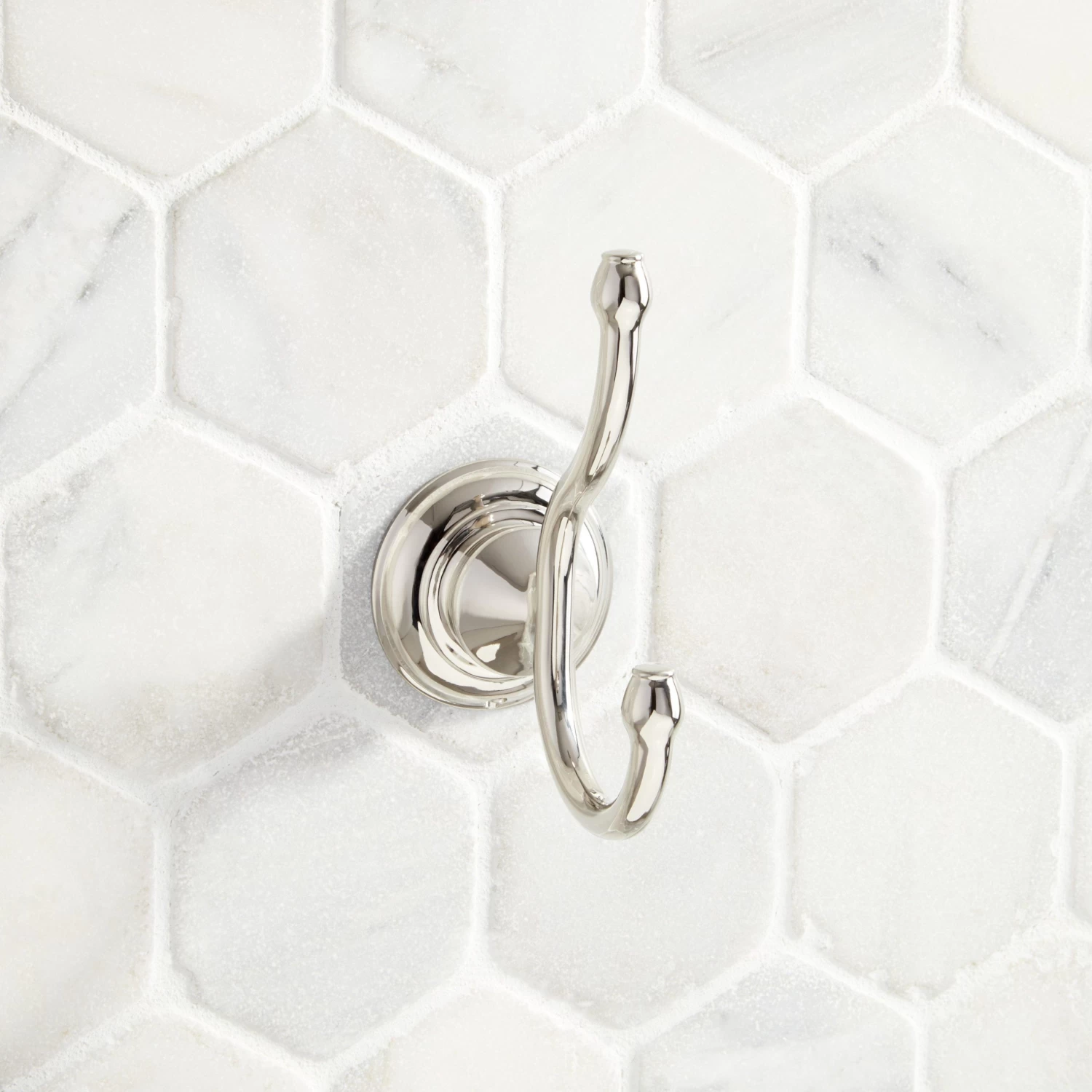 Beasley Robe Hook - Image 2