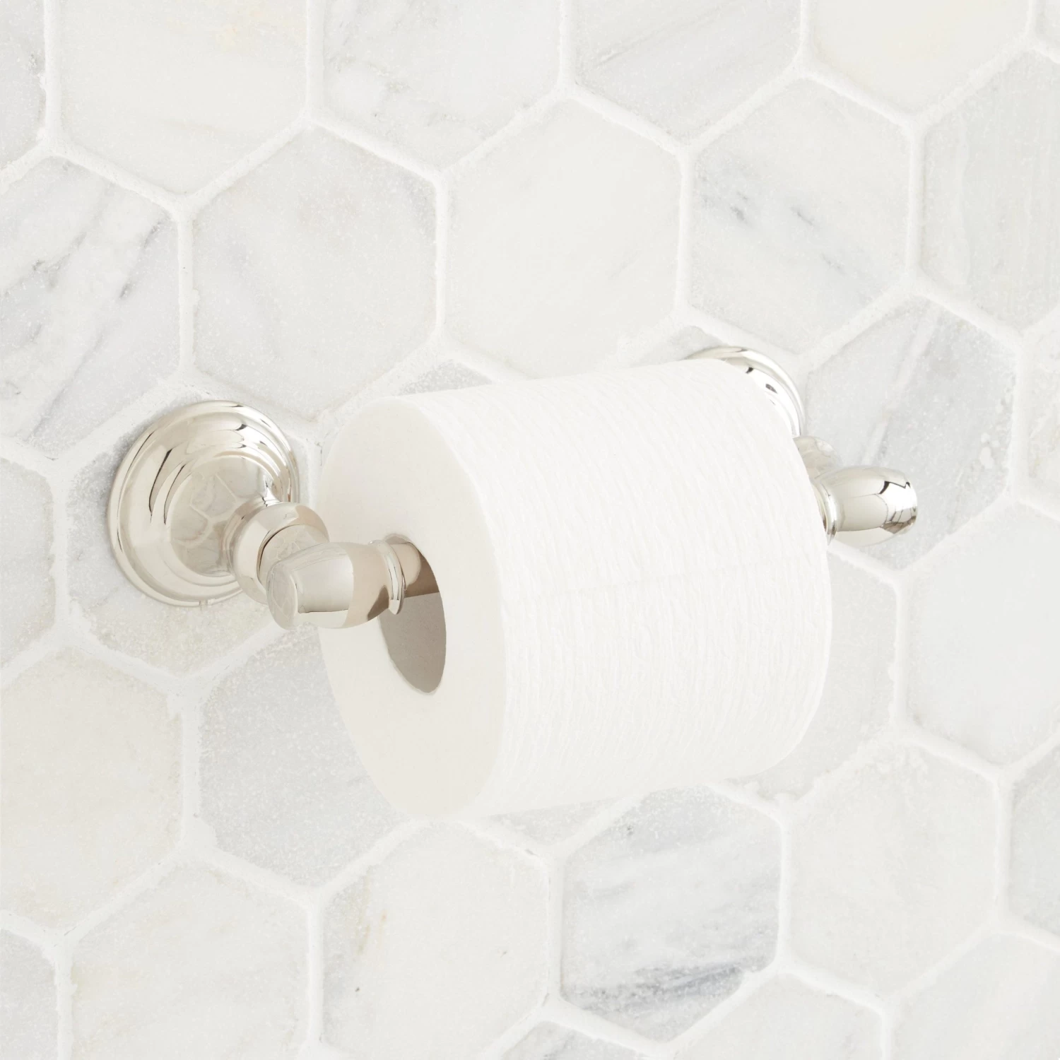 Beasley Toilet Paper Holder - Image 3