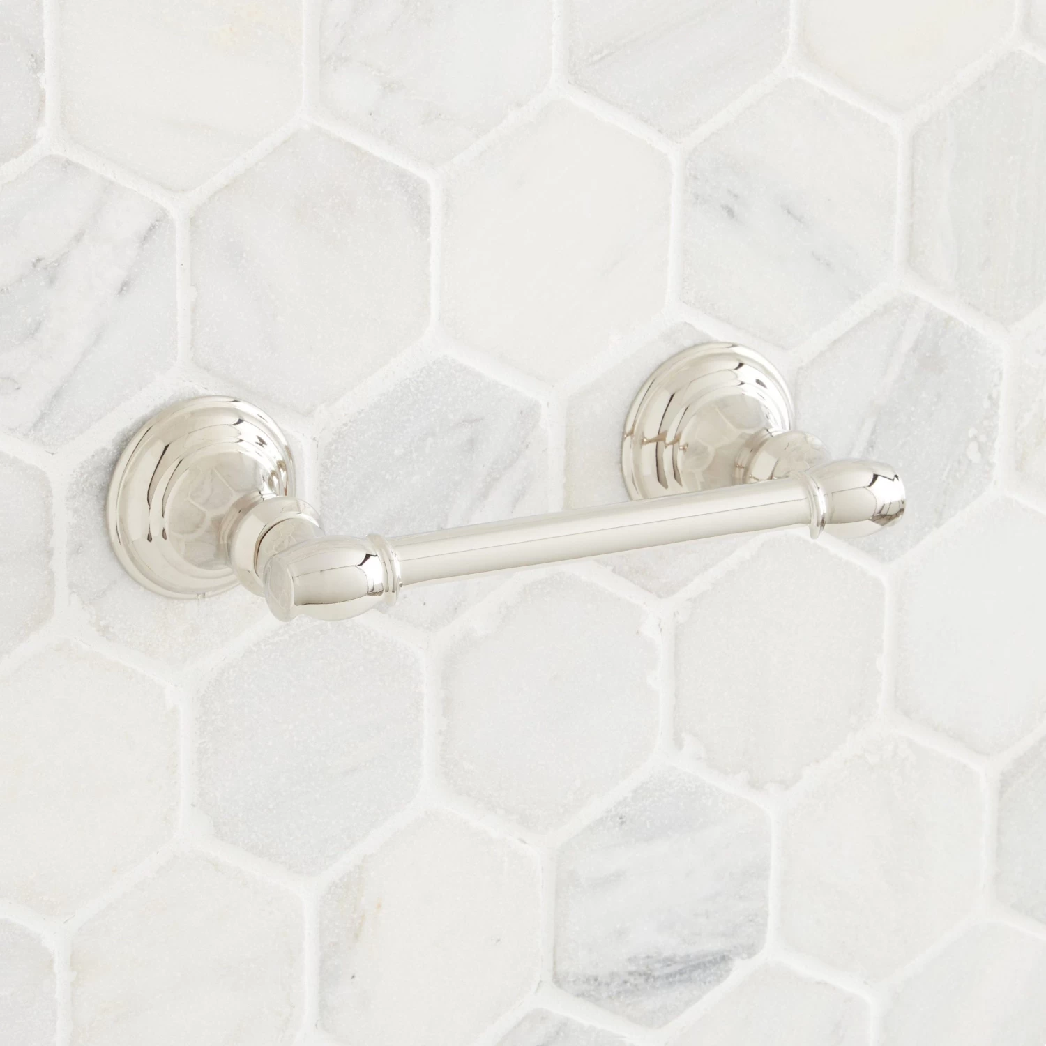 Beasley Toilet Paper Holder - Image 4