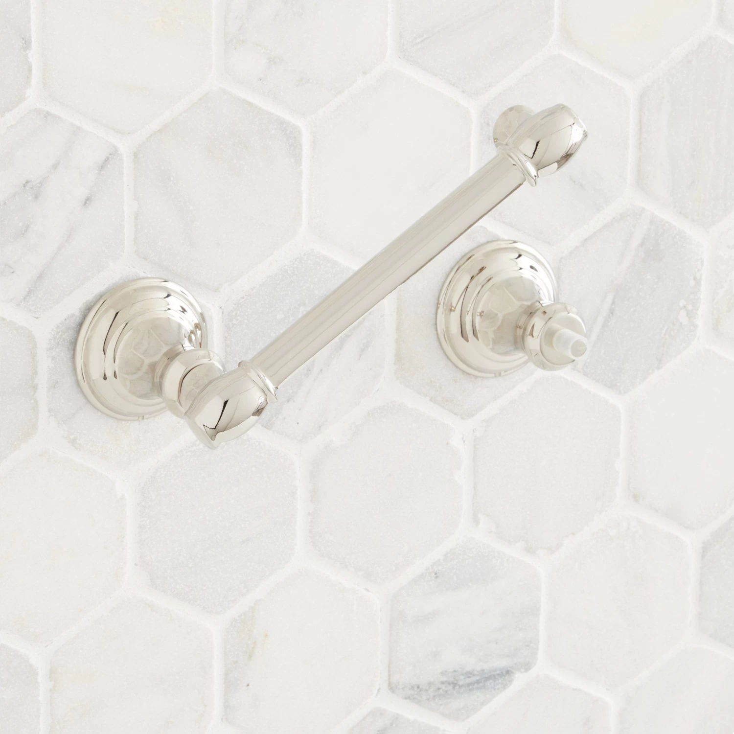 Beasley Toilet Paper Holder - Image 5