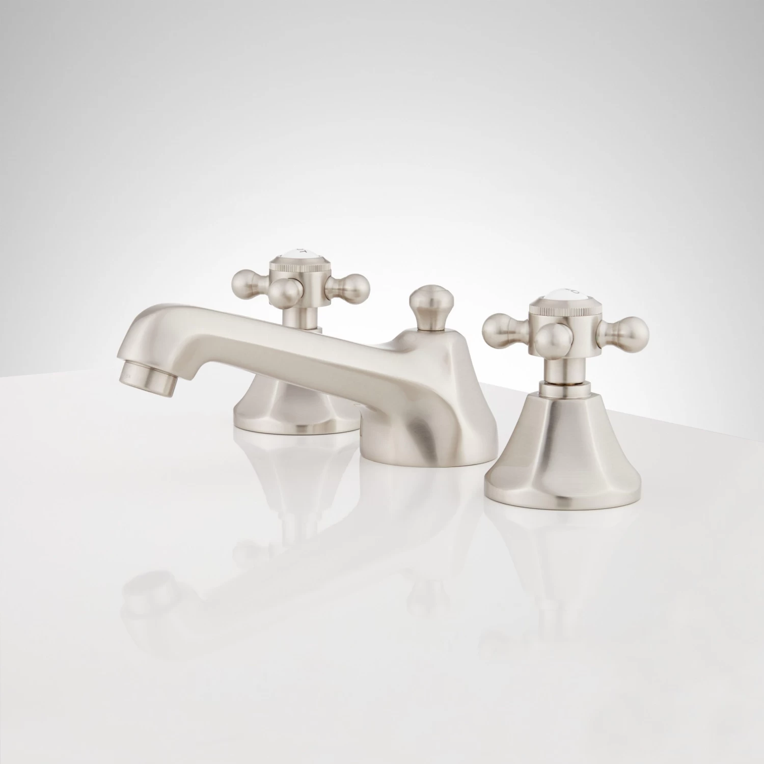 Boca Raton Widespread Bathroom Faucet - Image 2