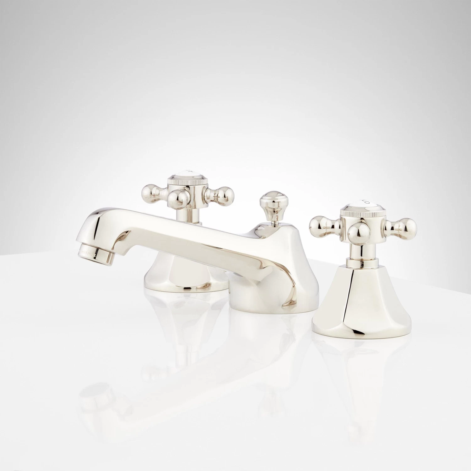 Boca Raton Widespread Bathroom Faucet - Image 8