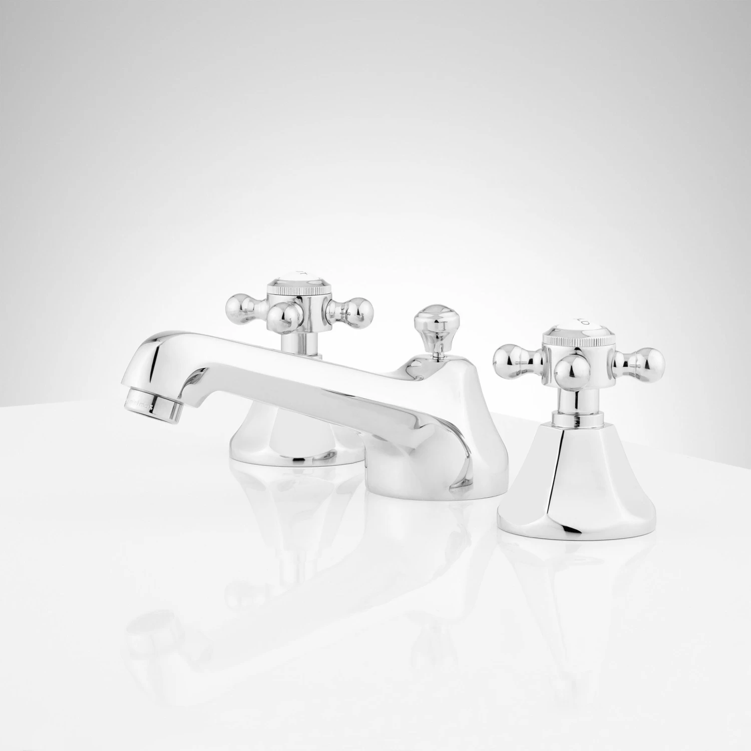 Boca Raton Widespread Bathroom Faucet - Image 4
