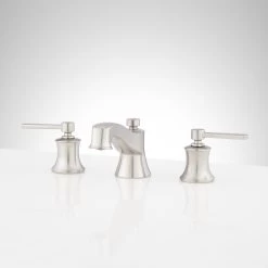 Pendleton Widespread Bathroom Faucet