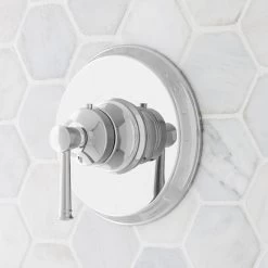 Beasley Thermostatic Shower Valve