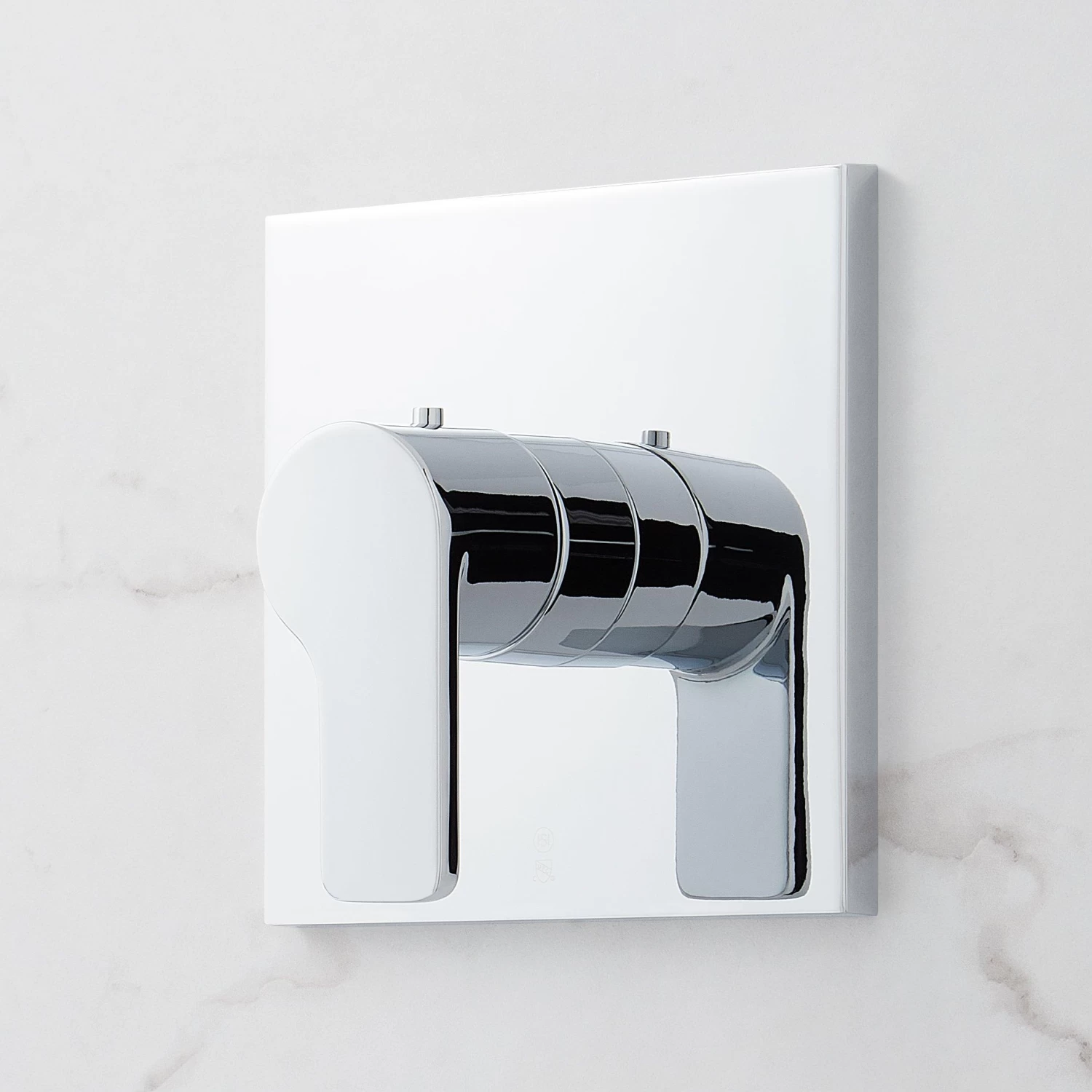 Hibiscus Thermostatic Shower Valve - Image 2