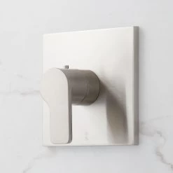 Hibiscus Thermostatic Shower Valve