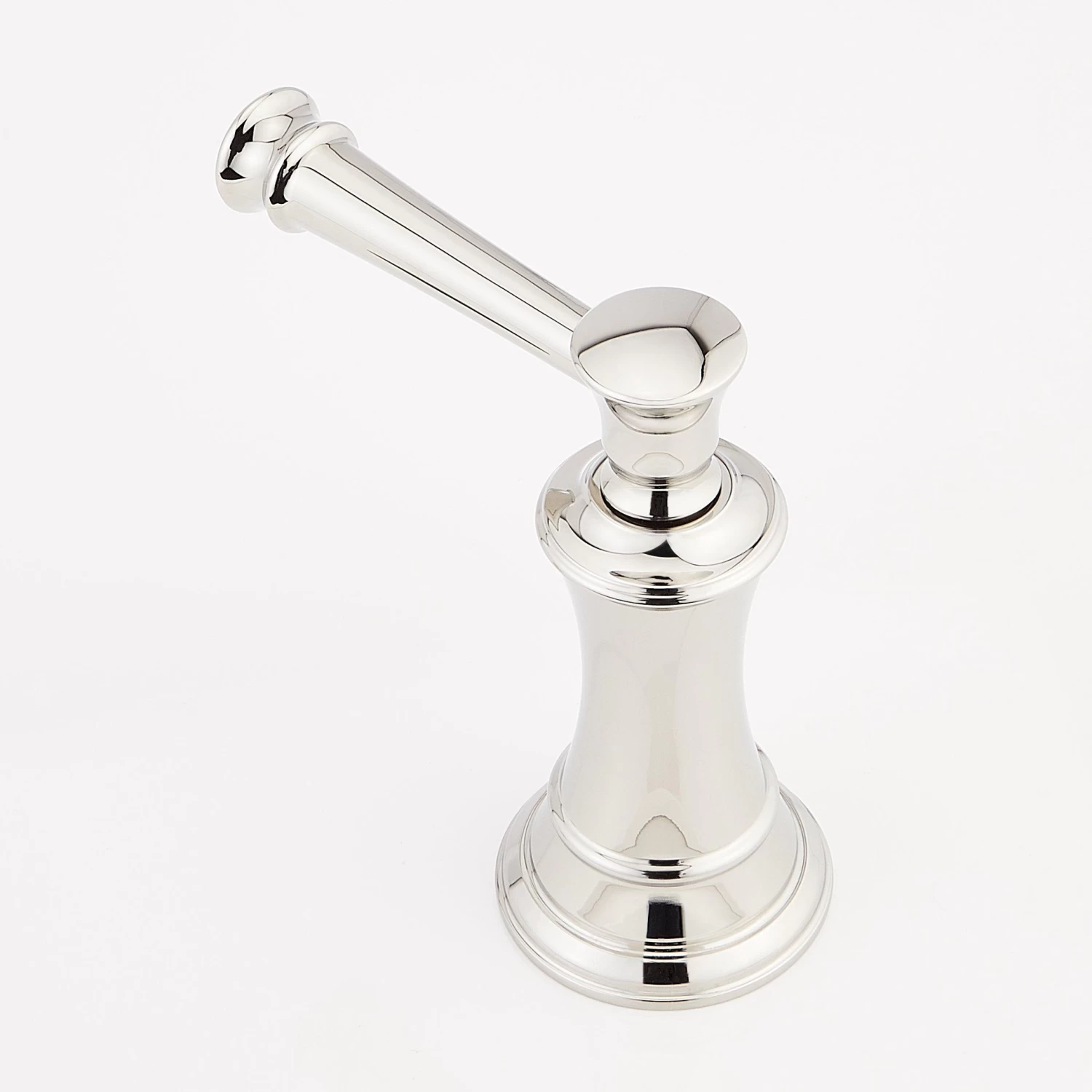 Beasley 4-Hole Roman Tub Faucet And Hand Shower - Image 4