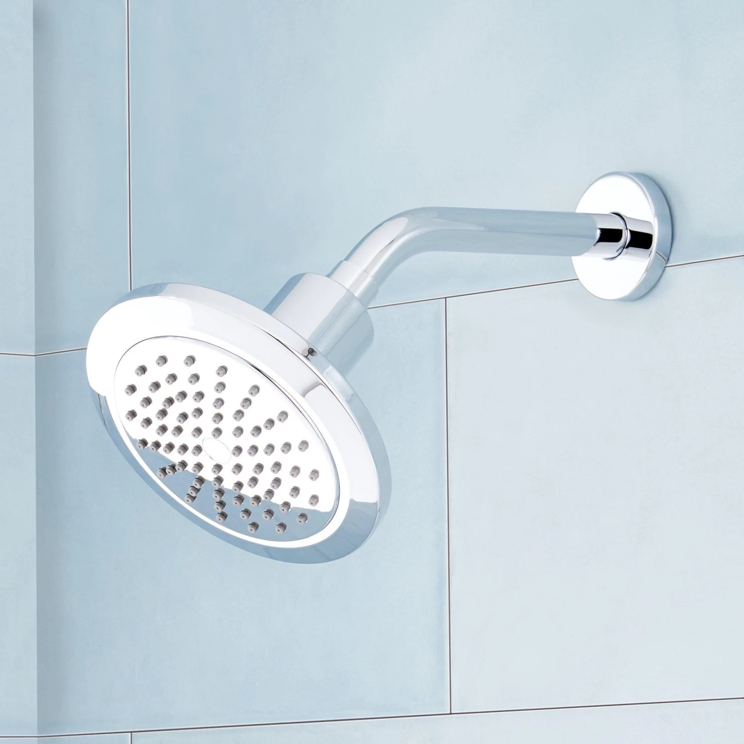Edenton Pressure Balance Tub And Shower Set - Image 3