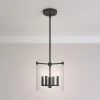 Glenvar 4-Light Pendant Chandelier
