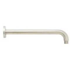 Wall-Mount Rainfall Shower Arm