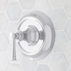 Beasley Pressure Balance Shower Valve