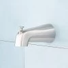Boca Raton Tub Spout With Diverter