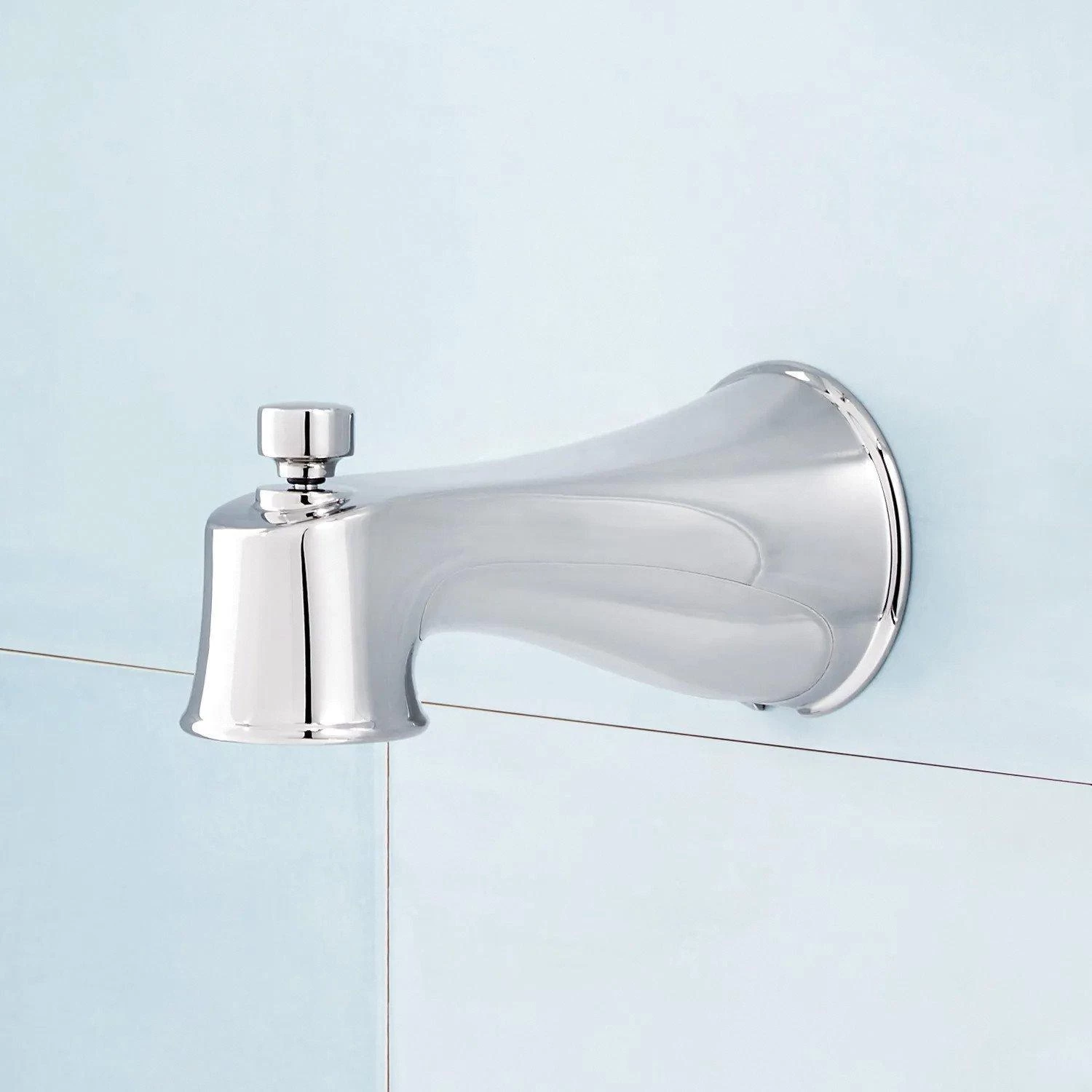 Pendleton Tub Spout With Diverter - Image 2