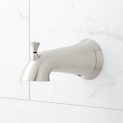 Provincetown Tub Spout With Diverter
