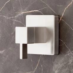 Rigi In-Wall Shower Diverter