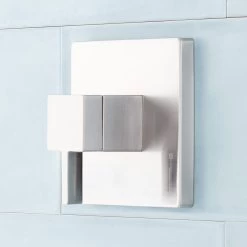 Rigi Pressure Balance Shower Valve