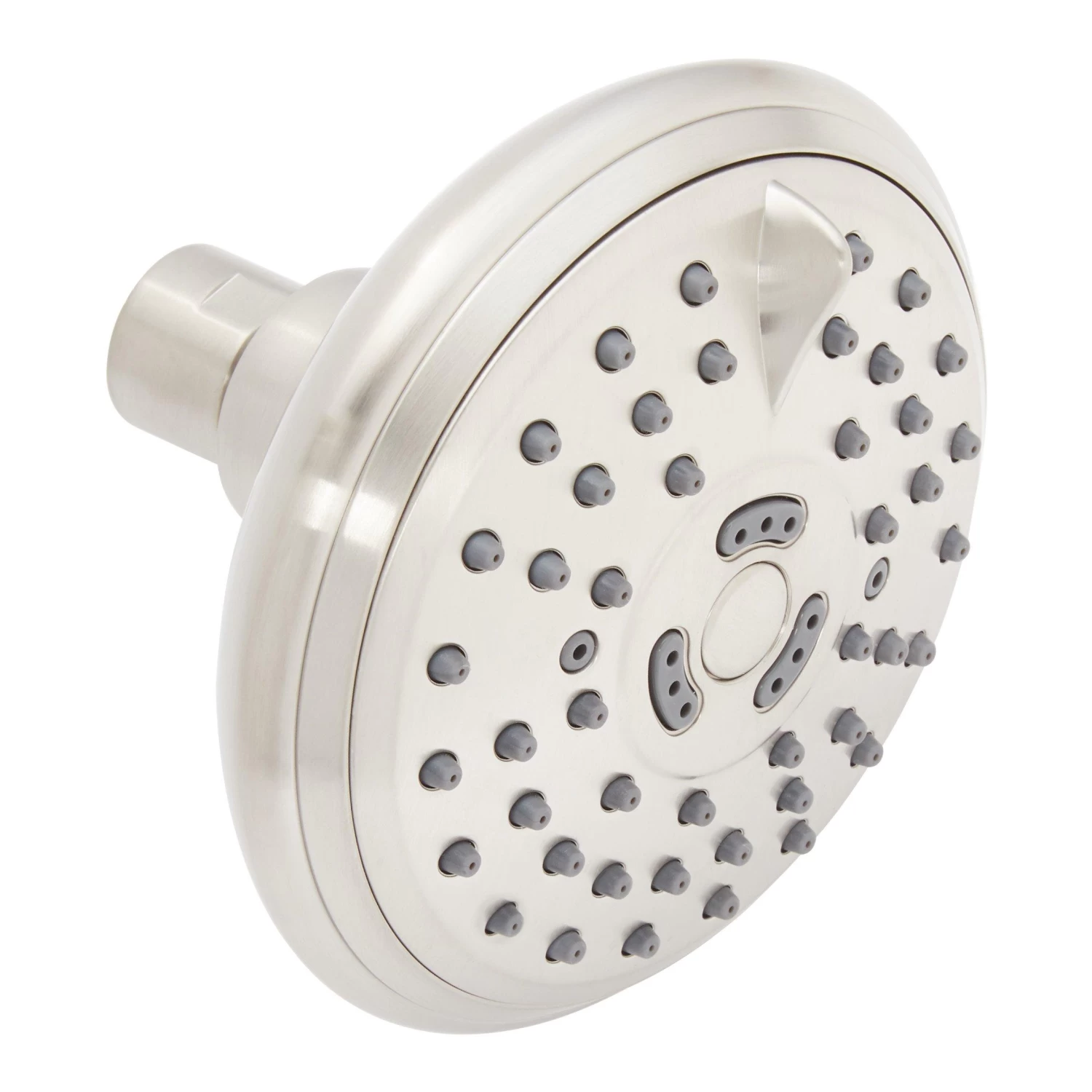 Round Multifunction Shower Head