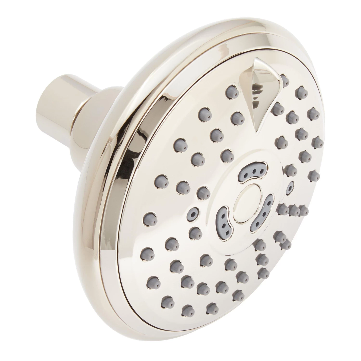 Round Multifunction Shower Head - Image 3