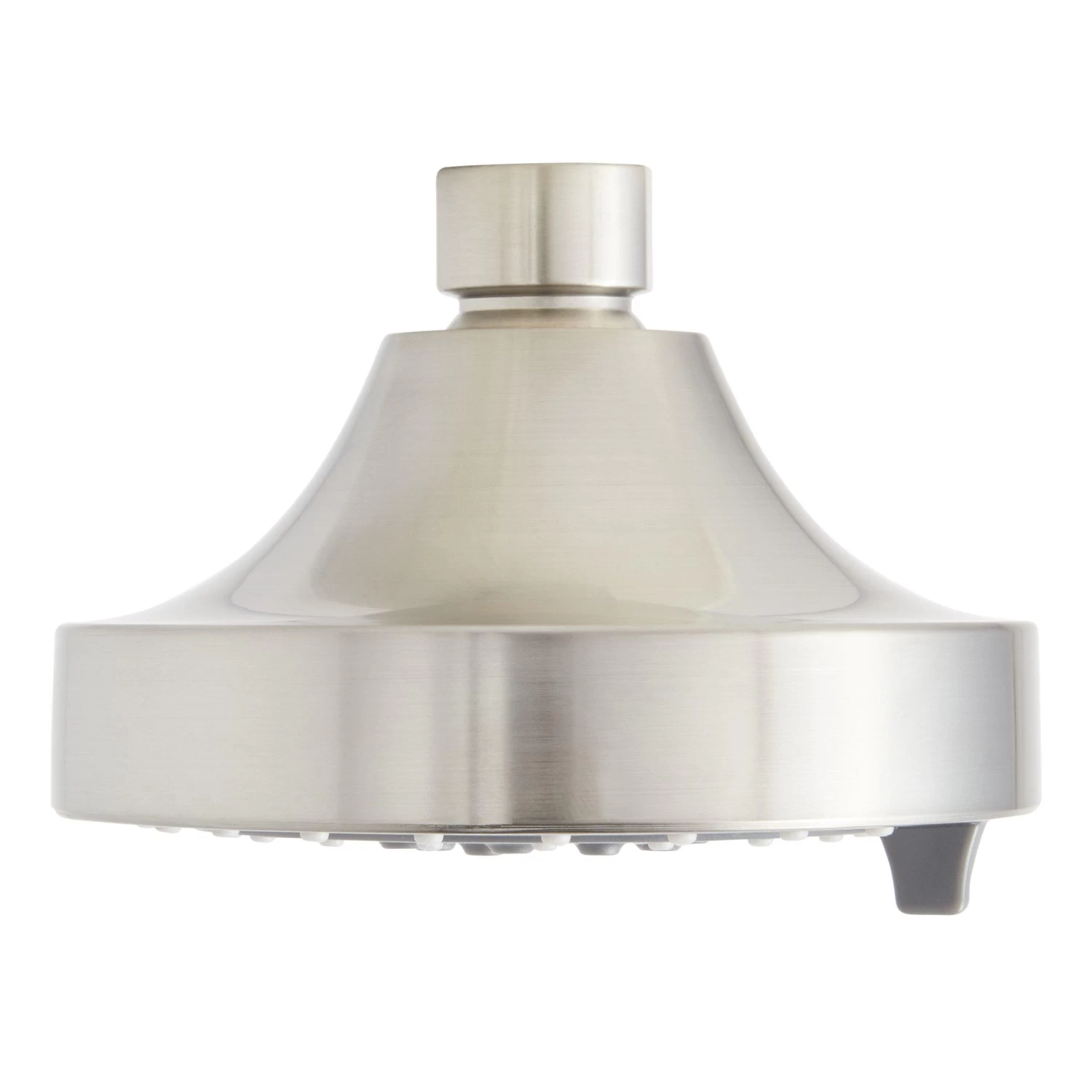 Contemporary Round Multifunction Shower Head - Image 3