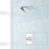 Vilamonte Pressure Balance Shower Set