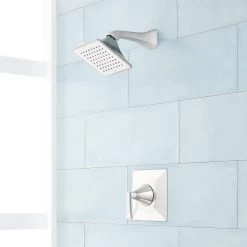 Vilamonte Pressure Balance Shower Set