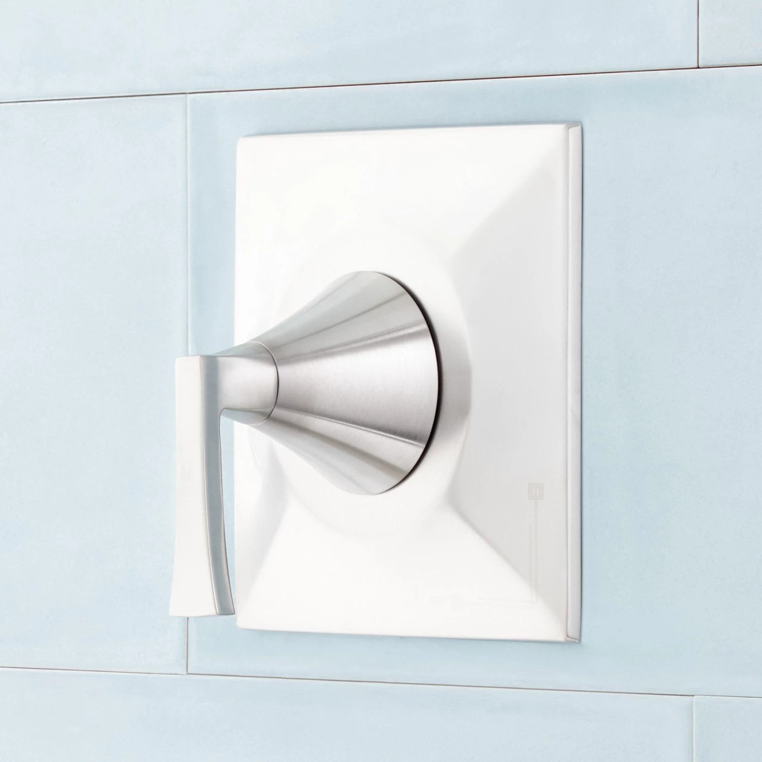 Vilamonte Pressure Balance Shower Valve