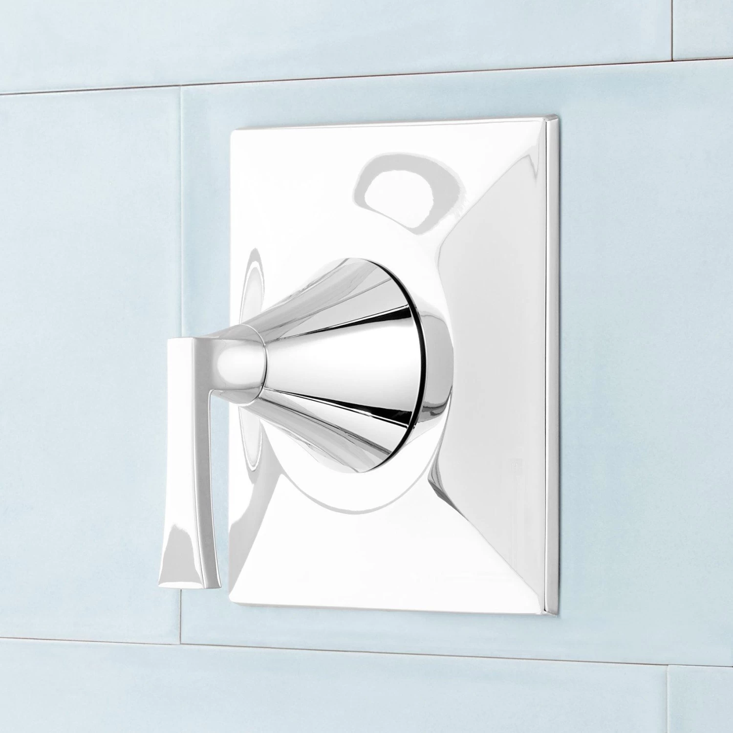 Vilamonte Pressure Balance Shower Valve - Image 2