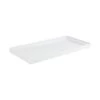 60" Palmhurst Shower Tray With Linear Drain - Right Hand