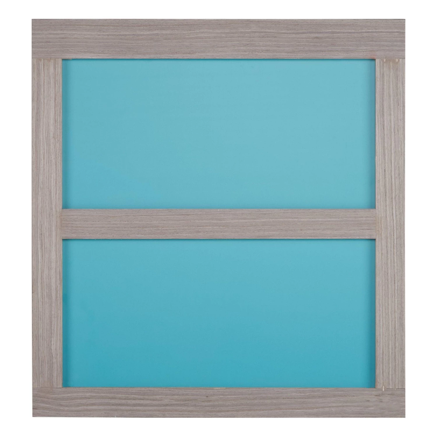 Fallbrook Vanity Mirror - Ash Brown - Image 6