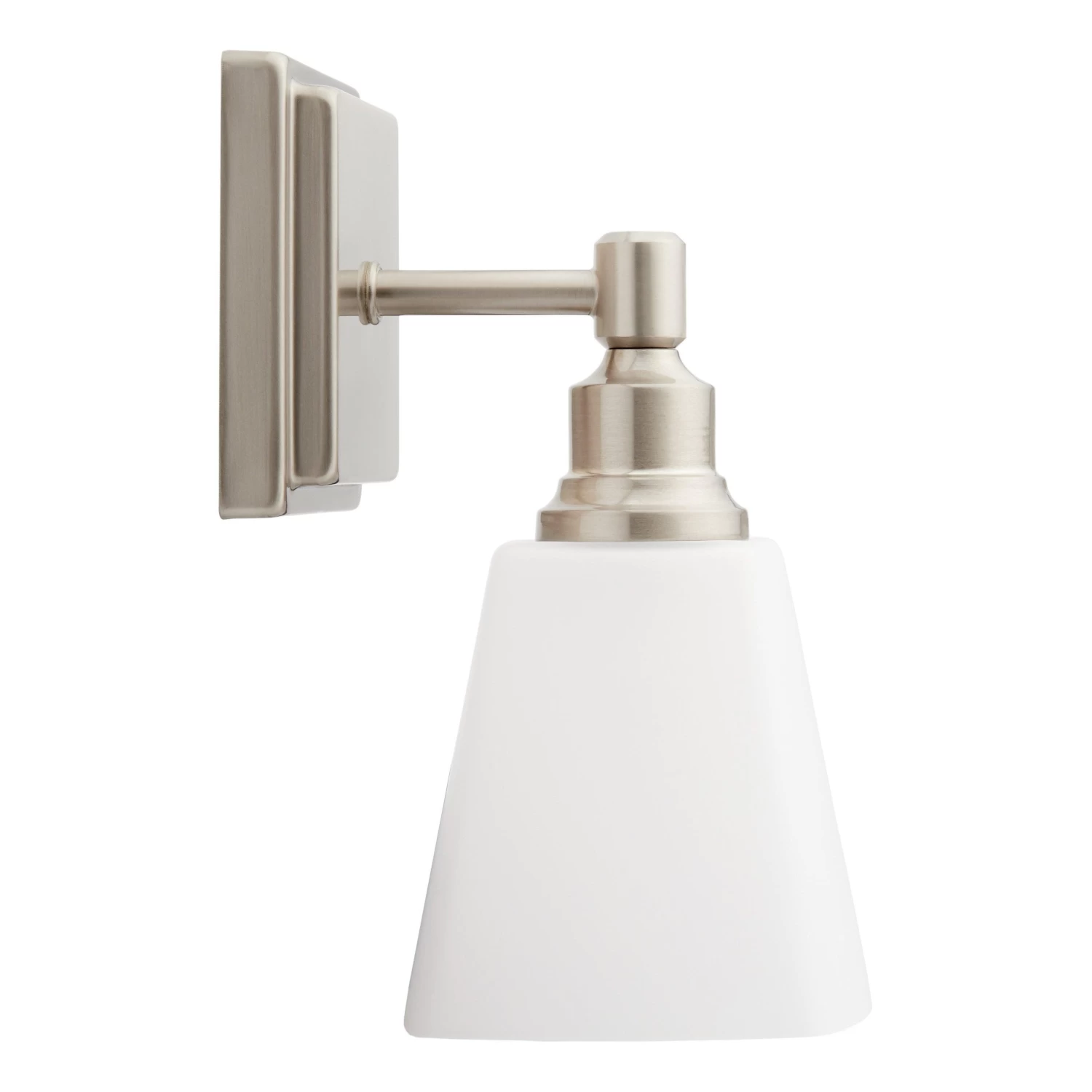 Leadwell Vanity Sconce Light - Image 3