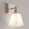 Leadwell Vanity Sconce Light